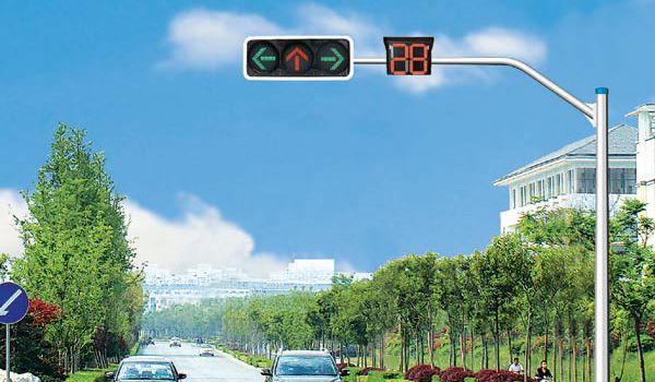 安装太阳能路灯需要哪些注意事项