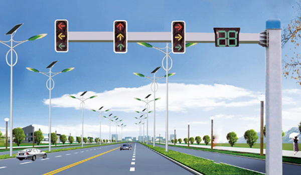 新农村太阳能路灯有哪些优点呢?